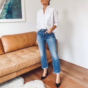 AYR The Bomb Pop Jeans Size 30